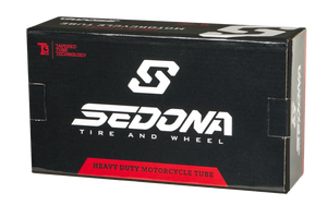 Sedona - Heavy Duty Tube 350/400-18 Tr-4 Valve Stem - 87-0370