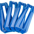 Load image into Gallery viewer, Sedona - Rukus Wheel Insert Blue Fits 6+1 - 570-0022