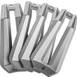 Load image into Gallery viewer, Sedona - Rukus Wheel Insert Grey Fits 5+2/4+3 - 570-0013