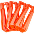 Load image into Gallery viewer, Sedona - Rukus Wheel Insert Orange Fits 5+2/4+3 - 570-0017