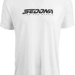 Load image into Gallery viewer, Sedona - Sedona Tee White Xl White Xl - 570-9919X