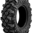 Load image into Gallery viewer, Sedona - Tire Buck Snort 25x8-12 Bias 6pr Lr340lbs - 570-4350