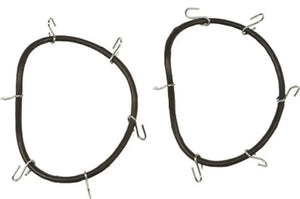 Sedona - Tire Chain Bungies (Pair) - 61-4720
