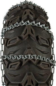 Sedona - V-Bar Atv/Utv Tire Snow Chains C 10" - 61-4718