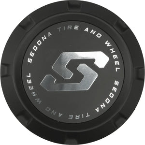Sedona - Viper Whl Cap 4/137-156 - 570-0008