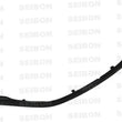 Load image into Gallery viewer, Seibon 00-03 Honda S2000 OEM Carbon Fiber Front Lip - Main Product View