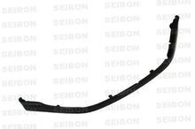 Load image into Gallery viewer, Seibon 00-03 Honda S2000 OEM Carbon Fiber Front Lip - Main Product View