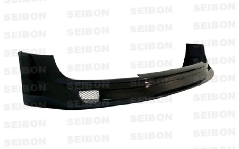 Seibon 00-03 Lexus IS300 TA-Style Carbon Fiber Front Lip - Main Product View