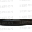 Load image into Gallery viewer, Seibon 00-03 Lexus IS300 TA-Style Carbon Fiber Front Lip - Side View