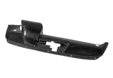 Load image into Gallery viewer, Seibon 00-05 Honda S2000 Carbon Fiber Cooling Plate - Main Product View