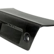 Load image into Gallery viewer, Seibon 00-05 Lexus IS300 OEM-Style Carbon Fiber Trunk/Hatch - Side View