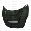 Load image into Gallery viewer, Seibon 00-05 Toyota Celica VSII Carbon Fiber Hood