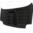 Load image into Gallery viewer, Seibon 00-05 Toyota MR-S OEM Carbon Fiber Trunk Lid - Main Product View