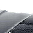 Load image into Gallery viewer, Seibon 00-05 Toyota MR-S (ZZW30L) TS-Style Carbon Fiber Hood - Additional View 6