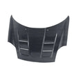 Load image into Gallery viewer, Seibon 00-05 Toyota MR-S (ZZW30L) TS-Style Carbon Fiber Hood - Additional View 7