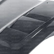Load image into Gallery viewer, Seibon 00-05 Toyota MR-S (ZZW30L) TS-Style Carbon Fiber Hood - Additional View 8