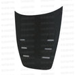 Load image into Gallery viewer, Seibon 00-09 Honda S2000 TS Carbon Fiber Hood - Main Product View