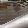Load image into Gallery viewer, Seibon 00-10 Honda S2000 (AP1/2) VSII Carbon Fiber Hood - Main Product View
