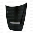 Load image into Gallery viewer, Seibon 00-10 Honda S2000 (AP1/2) VSII Carbon Fiber Hood - Side View