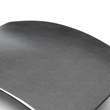 Load image into Gallery viewer, Seibon 00-10 Honda S2000 CSL-Style Carbon Fiber Trunk Lid - Main Product View