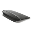 Load image into Gallery viewer, Seibon 00-10 Honda S2000 CSL-Style Carbon Fiber Trunk Lid - Side View