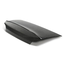 Load image into Gallery viewer, Seibon 00-10 Honda S2000 CSL-Style Carbon Fiber Trunk Lid - Side View