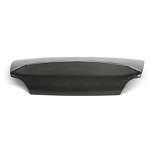 Load image into Gallery viewer, Seibon 00-10 Honda S2000 CSL-Style Carbon Fiber Trunk Lid - Back View