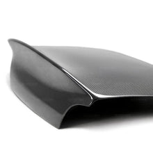 Load image into Gallery viewer, Seibon 00-10 Honda S2000 CSL-Style Carbon Fiber Trunk Lid - Installation View