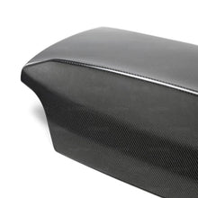 Load image into Gallery viewer, Seibon 00-10 Honda S2000 CSL-Style Carbon Fiber Trunk Lid - Additional View 5
