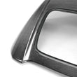Load image into Gallery viewer, Seibon 00-10 Honda S2000 Carbon Fiber Hardtop w/ Glass - Main Product View