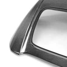 Load image into Gallery viewer, Seibon 00-10 Honda S2000 Carbon Fiber Hardtop w/ Glass - Main Product View