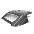 Load image into Gallery viewer, Seibon 00-10 Honda S2000 Carbon Fiber Hardtop w/ Glass - Installation View
