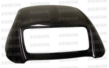 Load image into Gallery viewer, Seibon 00-10 Honda S2000 Carbon Fiber Hardtop w/ Glass - Additional View 5
