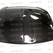Load image into Gallery viewer, Seibon 00-10 Honda S2000 Carbon Fiber Hardtop w/ Glass - Additional View 6