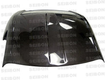 Load image into Gallery viewer, Seibon 00-10 Honda S2000 Carbon Fiber Hardtop w/ Glass - Additional View 6