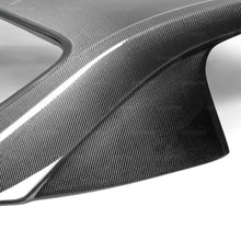 Load image into Gallery viewer, Seibon 00-10 Honda S2000 Carbon Fiber Hardtop w/ Glass - Additional View 9