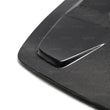 Load image into Gallery viewer, Seibon 00-10 Honda S2000 MG Carbon Fiber Hood - Installation View