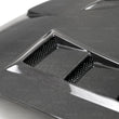 Load image into Gallery viewer, Seibon 00-10 Honda S2000 MG Carbon Fiber Hood - Additional View 6