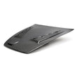 Load image into Gallery viewer, Seibon 00-10 Honda S2000 MG Carbon Fiber Hood - Additional View 7