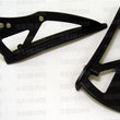 Load image into Gallery viewer, Seibon 00-10 Honda S2000 MG Style Carbon Fiber Rear Spoiler - Main Product View