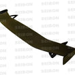 Load image into Gallery viewer, Seibon 00-10 Honda S2000 MG Style Carbon Fiber Rear Spoiler - Installation View