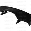 Load image into Gallery viewer, Seibon 00-10 Honda S2000 TF Carbon Fiber Rear Spoiler - Main Product View