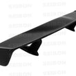 Load image into Gallery viewer, Seibon 00-10 Honda S2000 TF Carbon Fiber Rear Spoiler - Back View