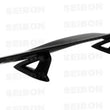 Load image into Gallery viewer, Seibon 00-10 Honda S2000 TF Carbon Fiber Rear Spoiler - Installation View