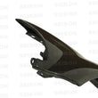 Load image into Gallery viewer, Seibon 01-05 BMW E46 M3 Carbon Fiber Fenders - Side View