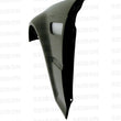 Load image into Gallery viewer, Seibon 01-05 BMW E46 M3 Carbon Fiber Fenders - Installation View