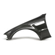 Load image into Gallery viewer, Seibon 01-05 BMW E46 M3 Carbon Fiber Fenders - Additional View 5