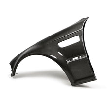 Load image into Gallery viewer, Seibon 01-05 BMW E46 M3 Carbon Fiber Fenders - Additional View 7