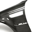 Load image into Gallery viewer, Seibon 01-05 BMW E46 M3 Carbon Fiber Fenders - Additional View 8
