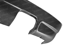 Load image into Gallery viewer, Seibon 01-15 BMW E46 M3 Carbon Fiber Rear Diffuser - Main Product View